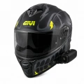 SCS CAM-X 4K FULL HD KAMERA