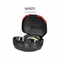 SHAD SH-51 ÇANTA CARBON SİYAH ÇANTA