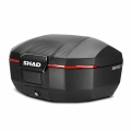SHAD SH-51 ÇANTA CARBON SİYAH ÇANTA