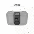 SHAD TR-46 ARKA ÇANTA SİYAH