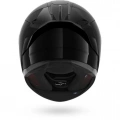 SHARK SKWAL CUP DARK SHADOW DUAL MAT SİYAH-P.SİYAH KASK (SİYAH CAM+PINLOCK HEDİYELİ)
