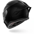 SHARK SKWAL CUP DARK SHADOW DUAL MAT SİYAH-P.SİYAH KASK (SİYAH CAM+PINLOCK HEDİYELİ)