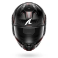 SHARK SKWAL CUP SPEED-TECH SİYAH-KIRMIZI KAPALI KASK (PINLOCK HEDİYELİDİR)