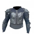 WİNDTECH FULL KORUMA BODY ARMOR SİYAH