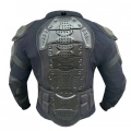 WİNDTECH FULL KORUMA BODY ARMOR SİYAH