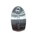 ZOOVII ZD15S 14MM ÇELİK ALARMLI DİSK KİLİT