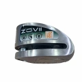 ZOOVII ZD15S 14MM ÇELİK ALARMLI DİSK KİLİT