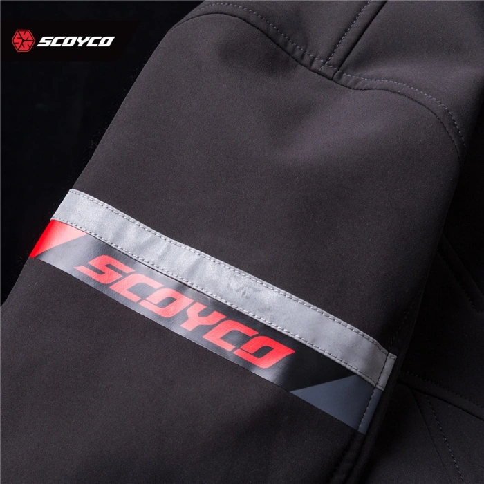 SCOYCO JK127 SOFTSHEEL MONT