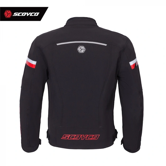 SCOYCO JK127 SOFTSHEEL MONT