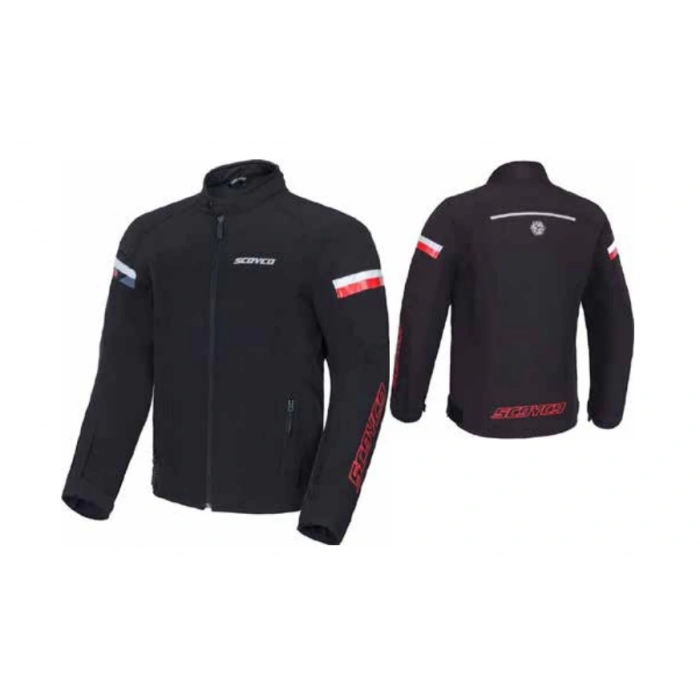 SCOYCO JK127 SOFTSHEEL MONT