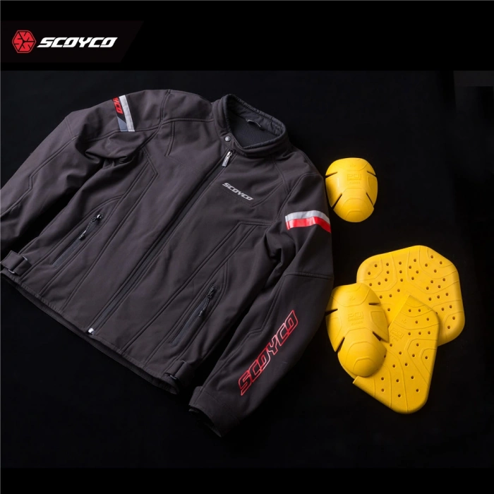 SCOYCO JK127 SOFTSHEEL MONT