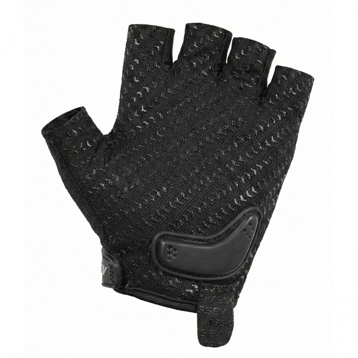 4250 YARIM ELDİVEN SİYAH