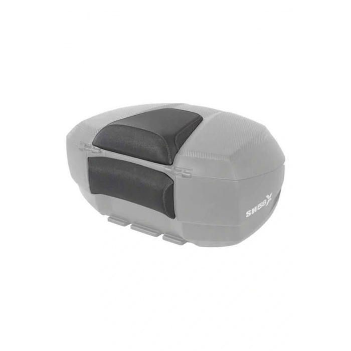 Sh-dor180 Motorsiklet Çantası Sırt Dayama Sh58x Çanta Uyumlu