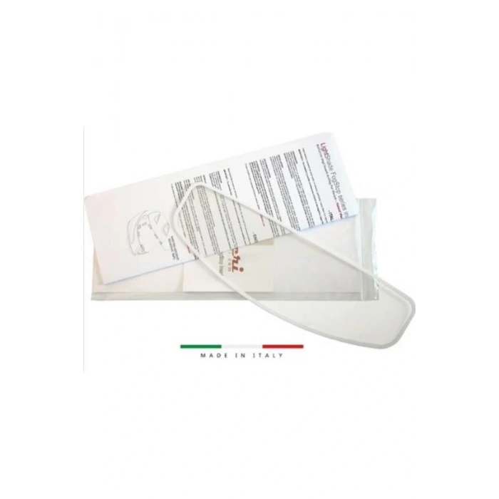 RALERİ UNIVERSAL BUHAR ÖNLEYİCİ CAMI KÜÇÜK (PINLOCK)