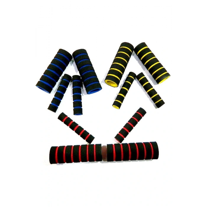 Elcik Süngeri + Manet Süngeri 4Lü Set