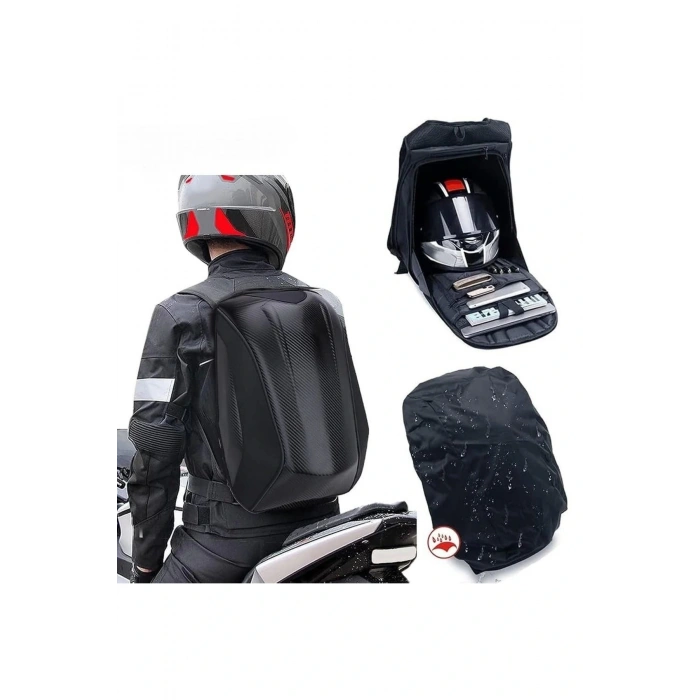 JK57 KÖRÜKLÜ SIRT ÇANTASI