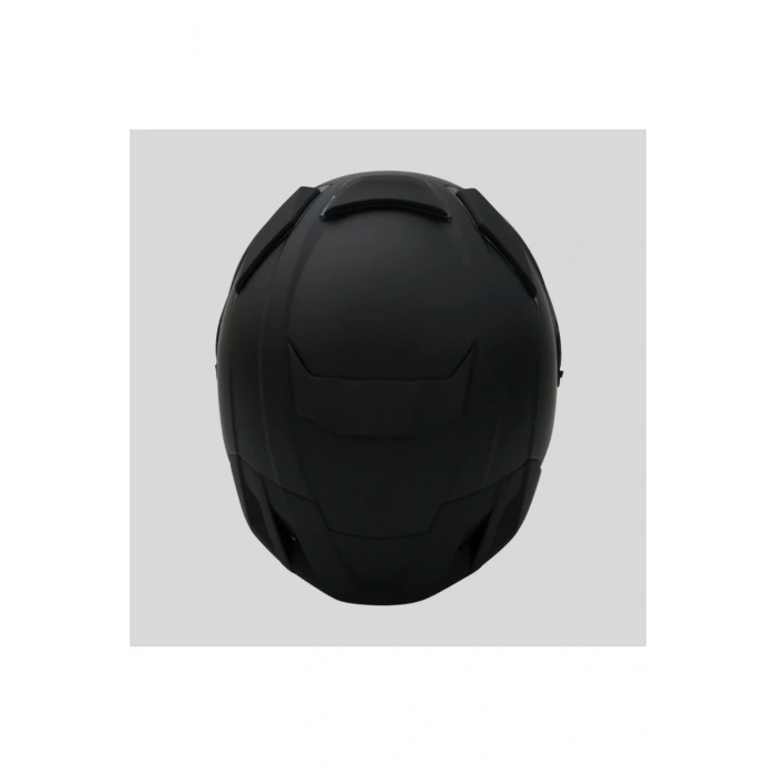 Mat Kapalı (Full Face) Motosiklet Kaskı – AR939