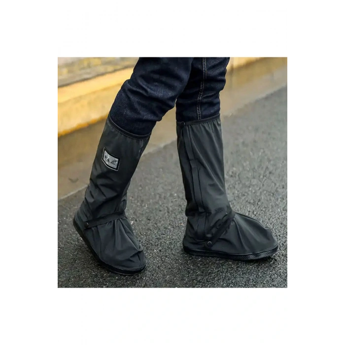 SU GEÇİRMEZ AYAKKABI VE BOT KILIFI