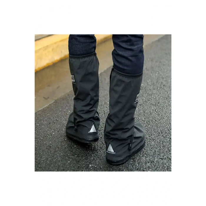 SU GEÇİRMEZ AYAKKABI VE BOT KILIFI