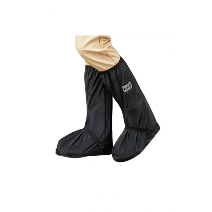 SU GEÇİRMEZ AYAKKABI VE BOT KILIFI