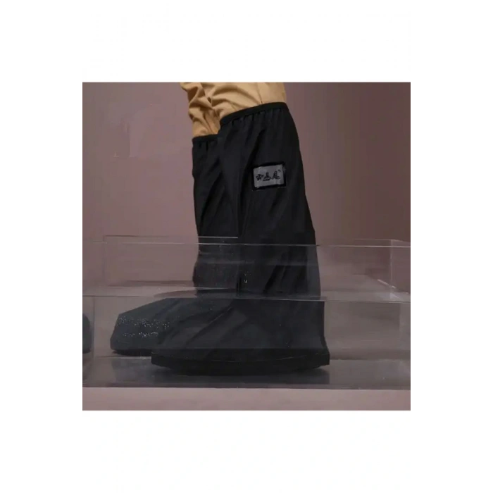 SU GEÇİRMEZ AYAKKABI VE BOT KILIFI