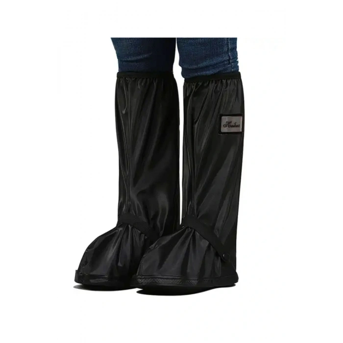 SU GEÇİRMEZ AYAKKABI VE BOT KILIFI