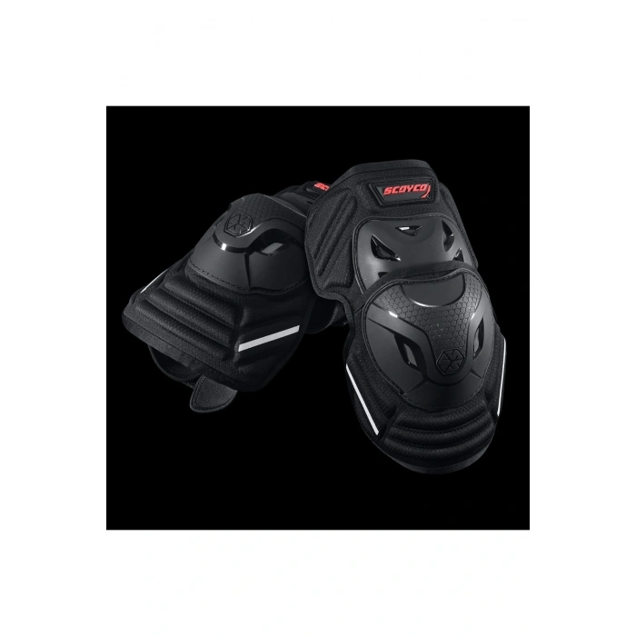 K46 MOTOSİKLET DİZLİĞİ