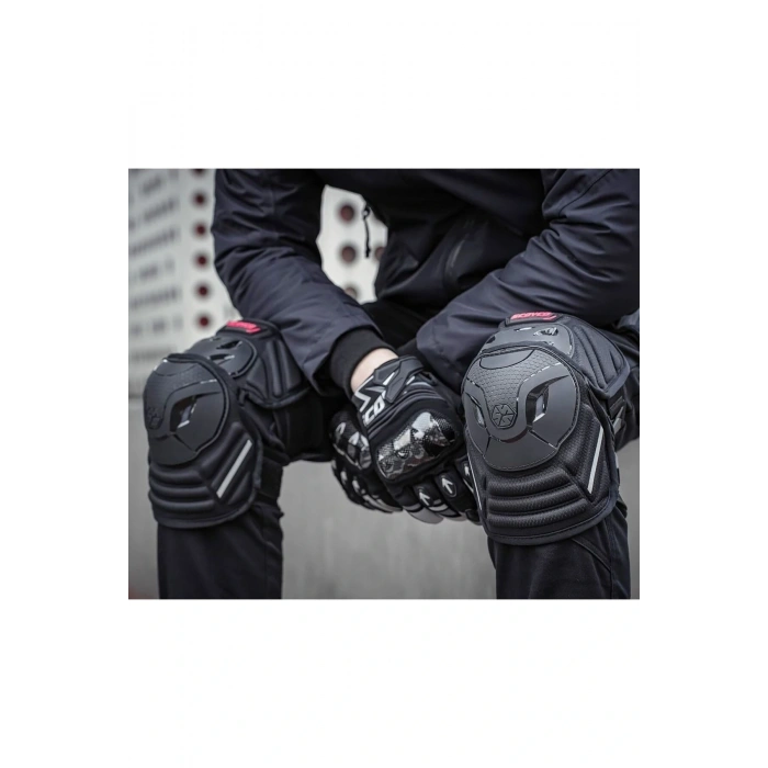 K46 MOTOSİKLET DİZLİĞİ