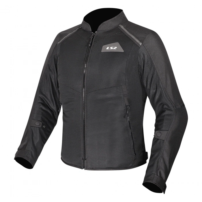 LS2 BREEZE YAZLIK FİLELİ KADIN MONT SİYAH