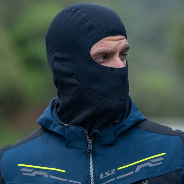 LS2 FLEECE KIŞLIK BALAKLAVA