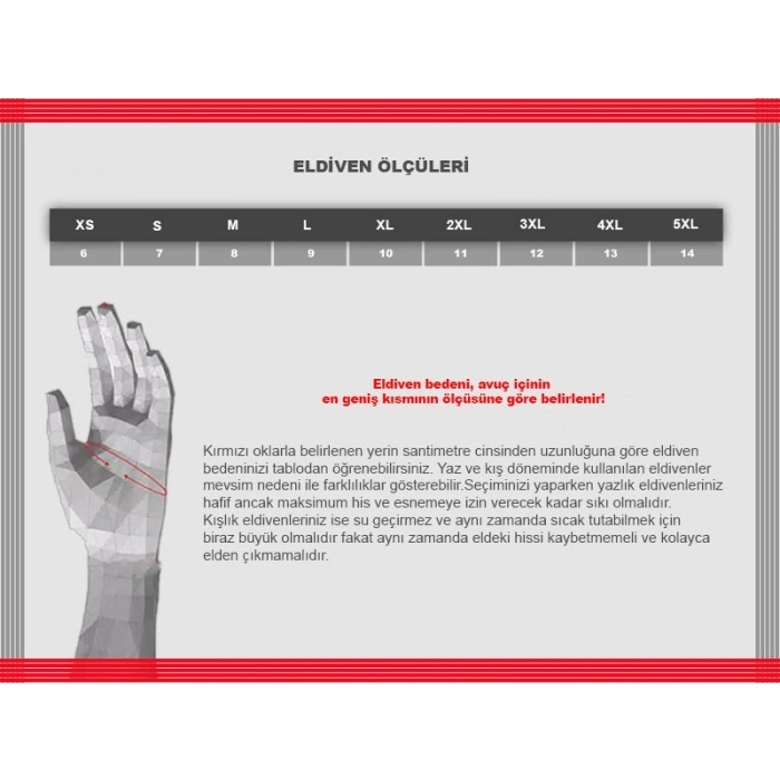 LS2 KUBRA KADIN ELDİVEN SİYAH