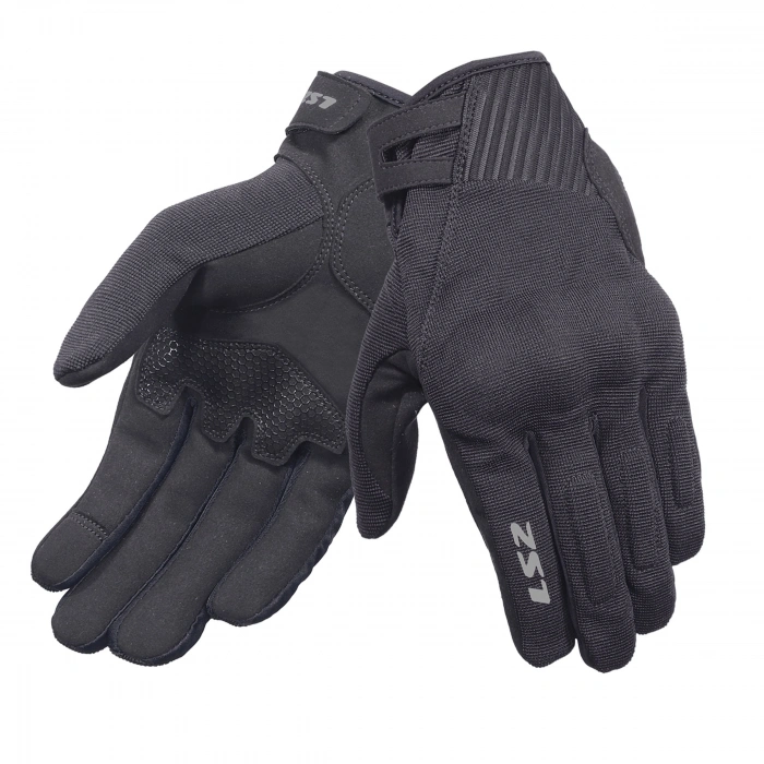 LS2 DART 2 EVO KADIN ELDİVEN SİYAH