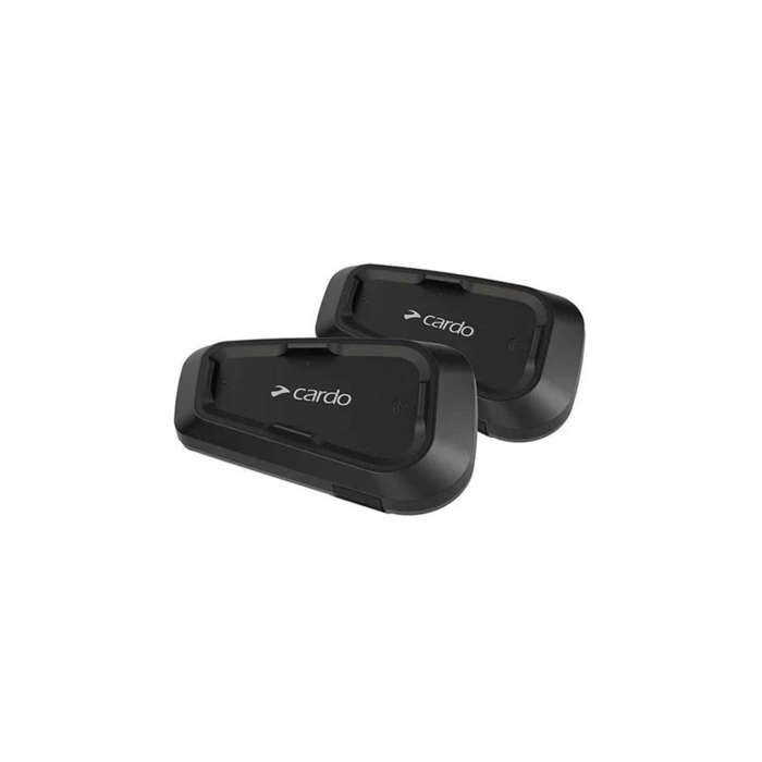 Spirit Bluetooth ve İnterkom İki Cihaz