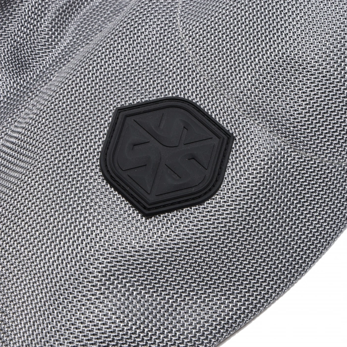 JK194 YAZLIK FİLELİ MONT GRİ