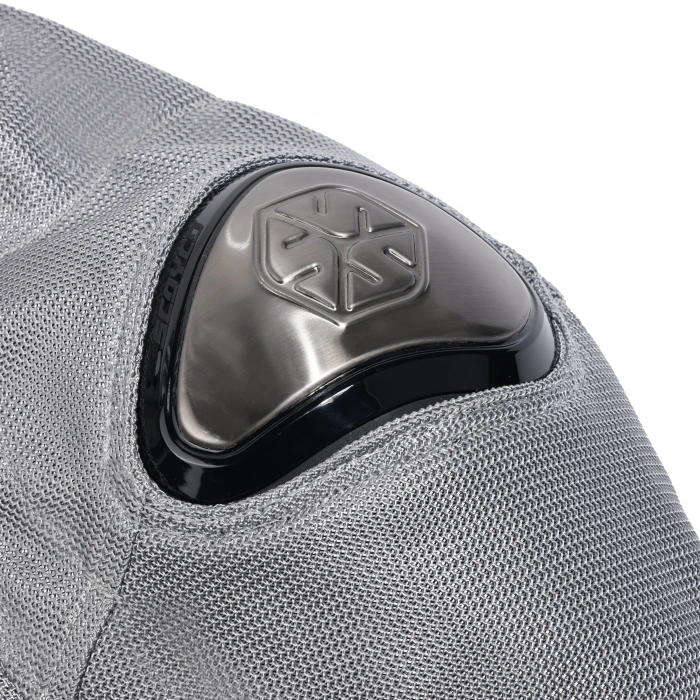 JK194 YAZLIK FİLELİ MONT GRİ