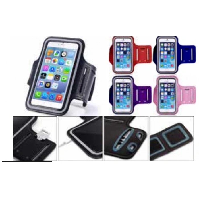 MTS A1 KOLA TAKILAN TELEFON TUTUCU KÜÇÜK MODEL