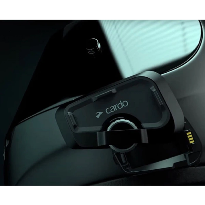 CARDO FREECOM 4X JBL BLUETOOTH VE INTERCOM (TEKLİ PAKET)
