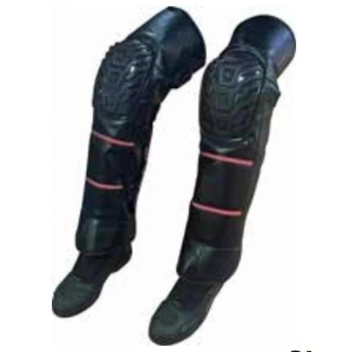 PROSEV DBK İÇ YÜNLÜ DERİ DİZLİK KORUMALI MODEL