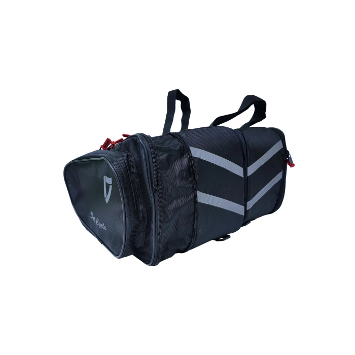 DOT CYCLE BÜYÜK KÖRÜKLÜ YAN ÇANTA