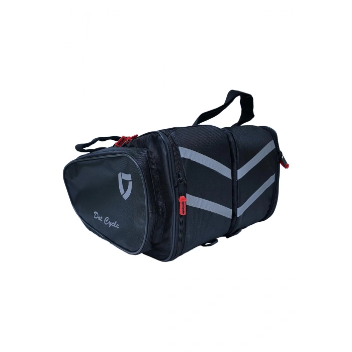 DOT CYCLE BÜYÜK KÖRÜKLÜ YAN ÇANTA