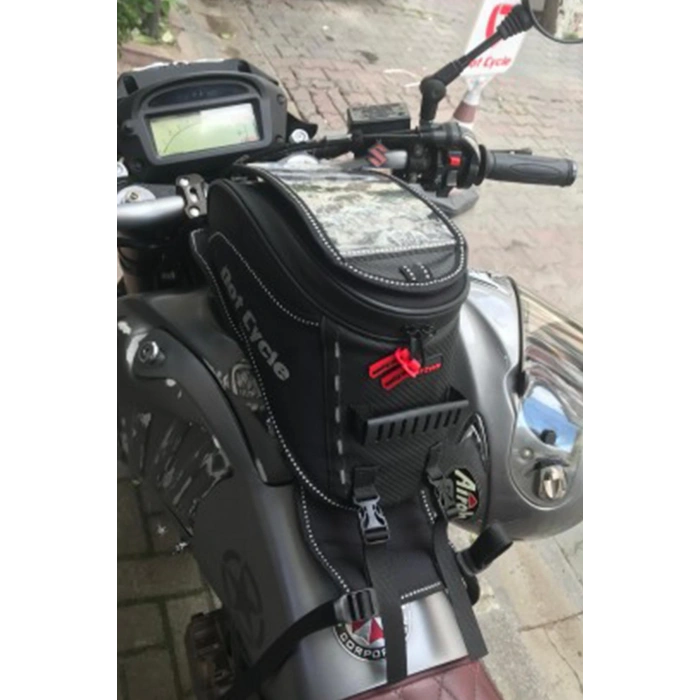 DOT CYCLE DEPO ÜSTÜ ÇANTA TELEFON TUTUCULU DP04