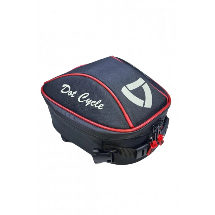 DOT CYCLE DEPO ÜSTÜ ÇANTA TOPBOX
