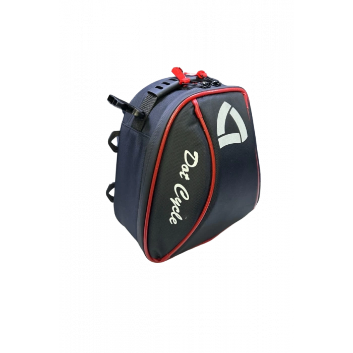 DOT CYCLE DEPO ÜSTÜ ÇANTA TOPBOX