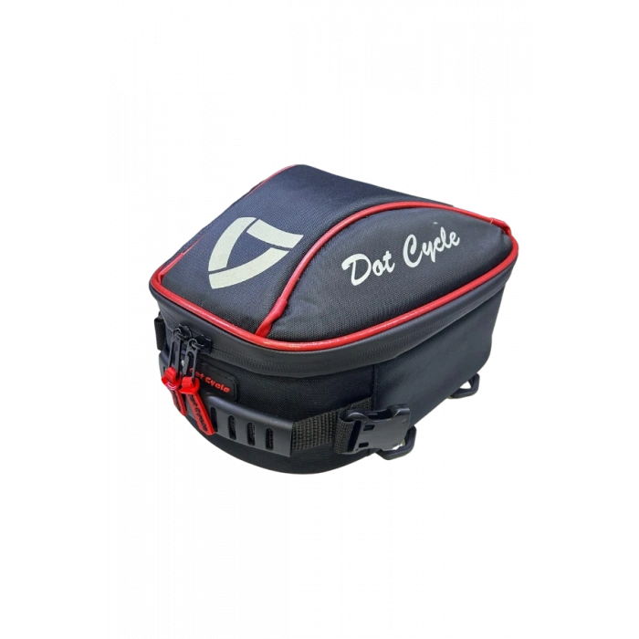 DOT CYCLE DEPO ÜSTÜ ÇANTA TOPBOX