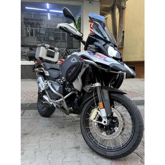 DOT CYCLE KORUMA DEMİRİ ÇANTASI TKM