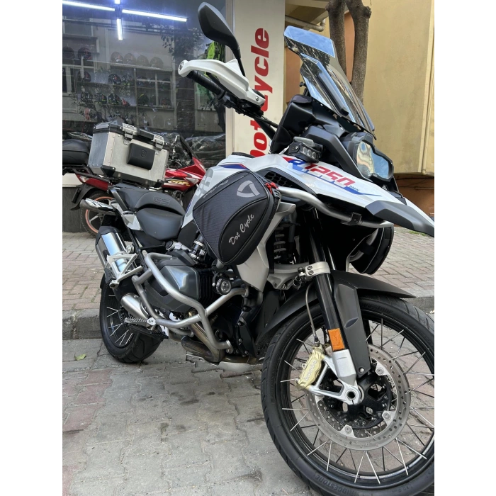 DOT CYCLE KORUMA DEMİRİ ÇANTASI TKM