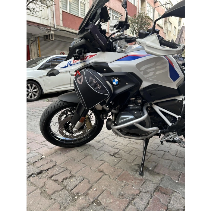 DOT CYCLE KORUMA DEMİRİ ÇANTASI TKM