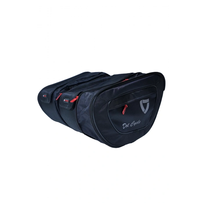 DOT CYCLE KÜÇÜK KÖRÜKLÜ YAN ÇANTA
