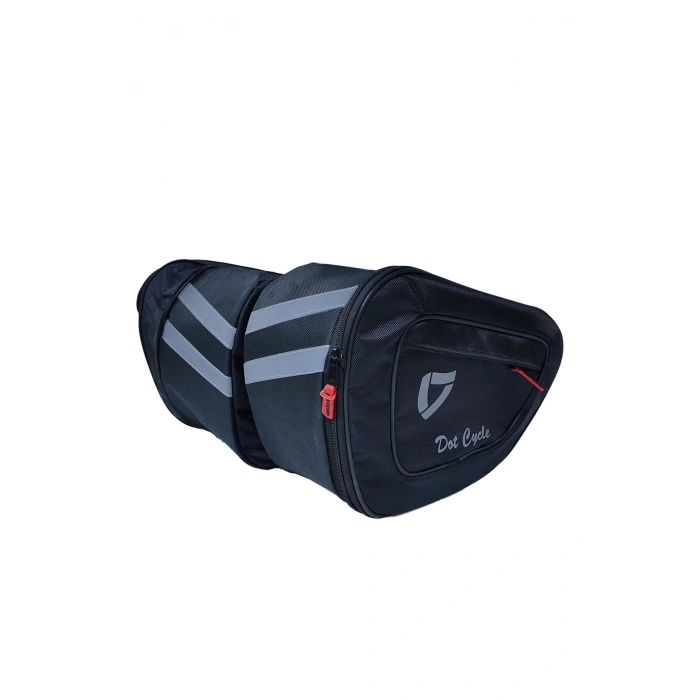 DOT CYCLE KÜÇÜK KÖRÜKLÜ YAN ÇANTA