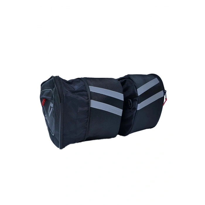 DOT CYCLE KÜÇÜK KÖRÜKLÜ YAN ÇANTA